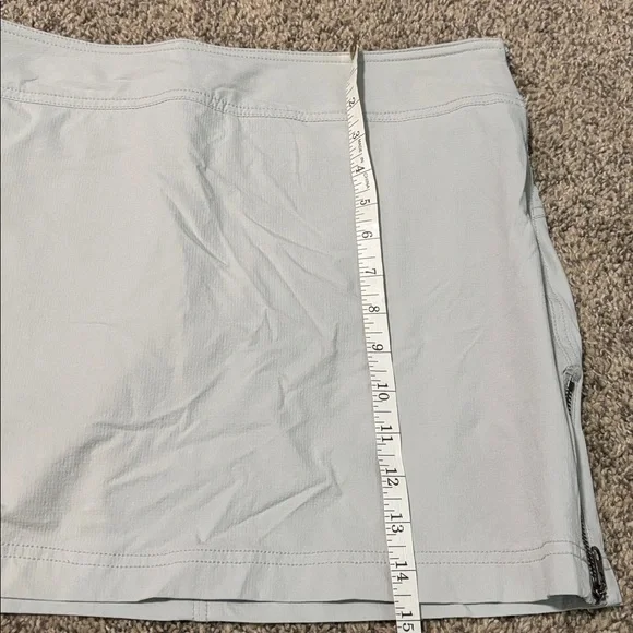 Athleta Jenner Skort size 2 - Picture 6 of 6